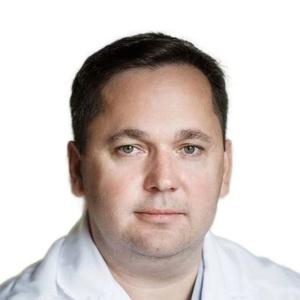 Силаев Андрей Анатольевич
