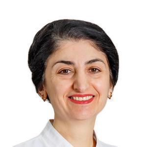 Гукасова Анна Георгиевна