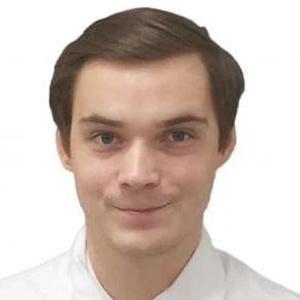 ПоповЯнковский Остап Андреевич