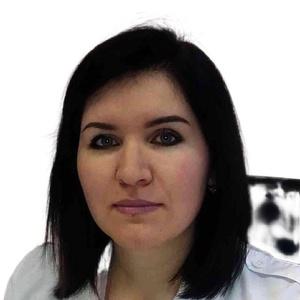 Петрушина Юлия Александровна
