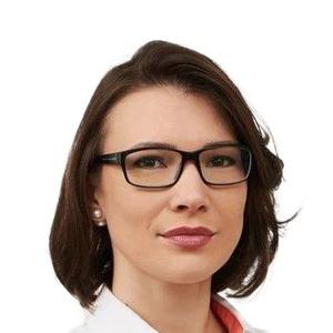 Адаева Екатерина Николаевна