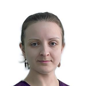 Забалуева Юлия Аркадьевна