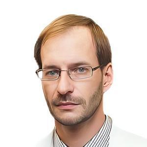 Чуриков Виктор Николаевич