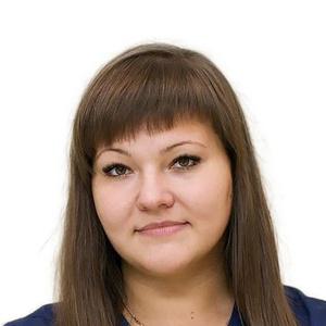 Минченкова Наталья Ивановна