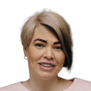 Прокудина Наталья Николаевна
