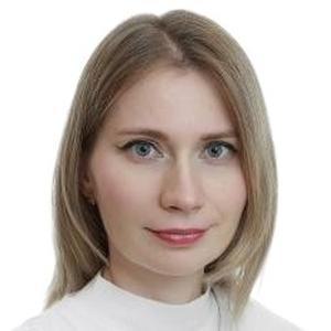 Дементьева Анна Сергеевна
