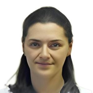 Дорофеева Елена Игоревна