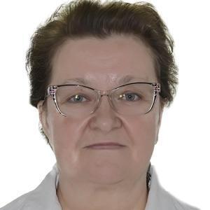 Мирошниченко Ирина Павловна