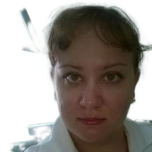 Бурцева Екатерина Владимировна
