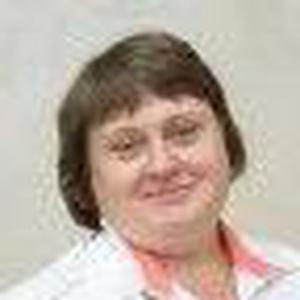 Ванюхина Оксана Алексеевна