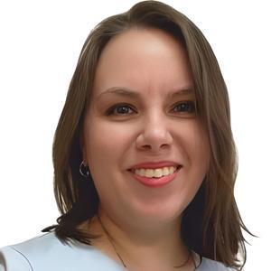 Стругова Екатерина Николаевна