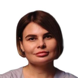 Нотина Юлия Геннадиевна