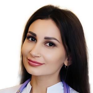 Коровкина Жанна Владимировна