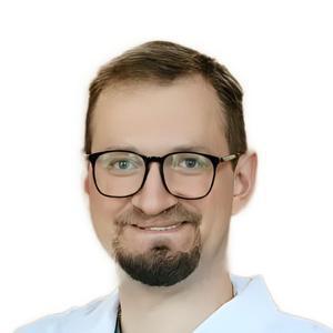 Мельников Павел Викторович