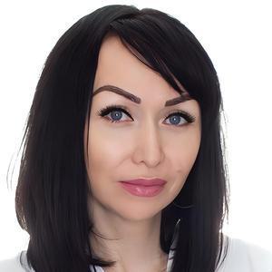 Мироненко Наталья Владимировна