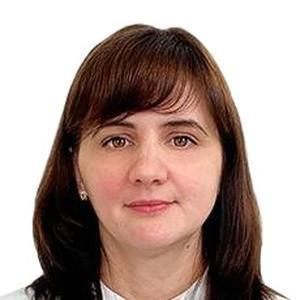 Чурикова Алевтина Алексеевна