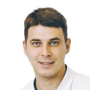 Жухаев Шамиль Расулович