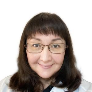 Королева Ирина Николаевна