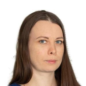 Акимова Елена Викторовна