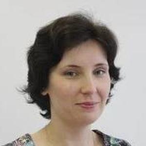 Чудакова Екатерина Николаевна