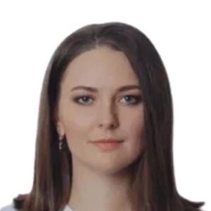 Агапова Ольга Викторовна