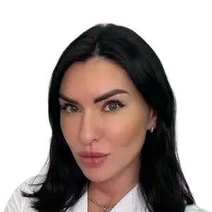 Козырева Илона Владимировна