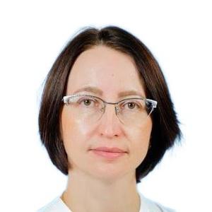 Миронова Ирина Витальевна