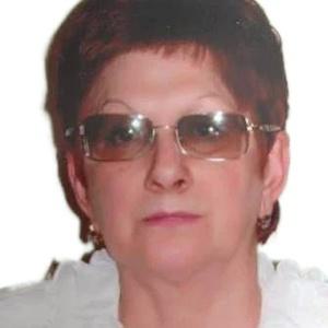 Семченко Лариса Николаевна