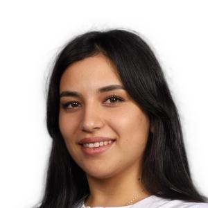 Рашидова Камила Равшановна