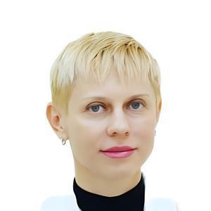 Олейник Антония Ефимовна