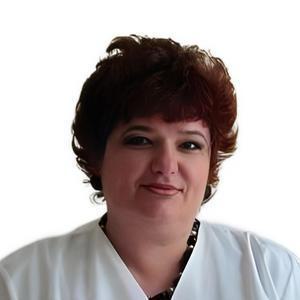 Зотова Елена Юрьевна
