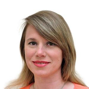 Жаркова Елена Александровна