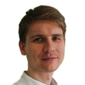 Боровков Роман Игоревич