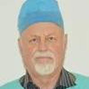 Александров Владимир Васильевич