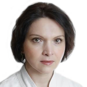 Франтова Елена Юрьевна