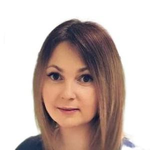 Борисова Виктория Александровна