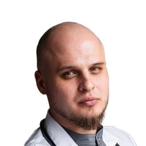 Бочкарев Илья Анатольевич