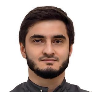 Сулейманов Вагид Амжадович