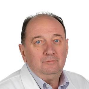 Воробьев Сергей Владиславович