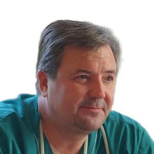 Самуйленков Александр Михайлович