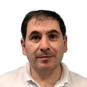 Михайлиди Михаил Васильевич