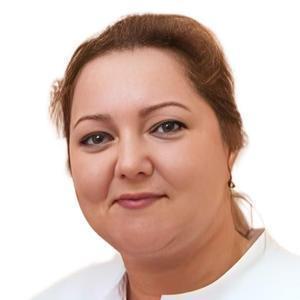 Маслакова Анна Сергеевна