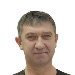 Бацанюк Степан Степанович