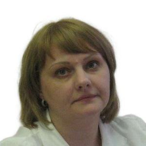 Нурутдинова Светлана Викторовна