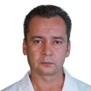 Асадулин Руслан Рустамович