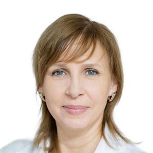 Знаменская Ольга Геннадьевна