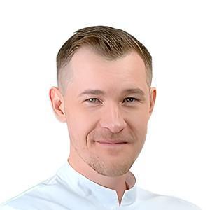 Масленников Павел Евгеньевич