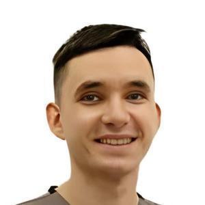 Чуфистов Владимир Петрович