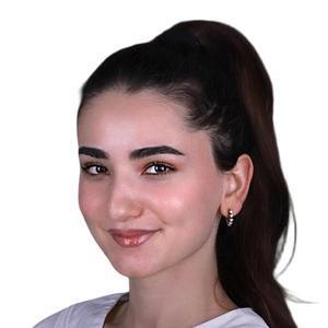 Аджиева Фаиза Сагитовна