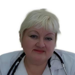 Казанцева Вера Петровна